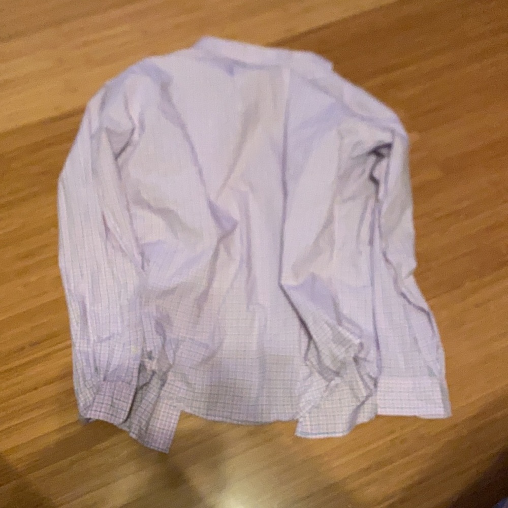 Polo Ralph Lauren button down - Picture 2 of 3